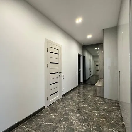 45 Pearl 2 Bedrooms Disign Apartman *