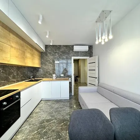 45 Pearl 2 Bedrooms Disign