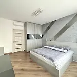 45 Pearl 2 Bedrooms Disign Apartment