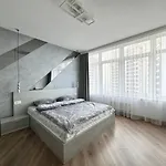 45 Pearl 2 Bedrooms Disign * Odessa